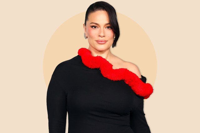 Ashley Graham