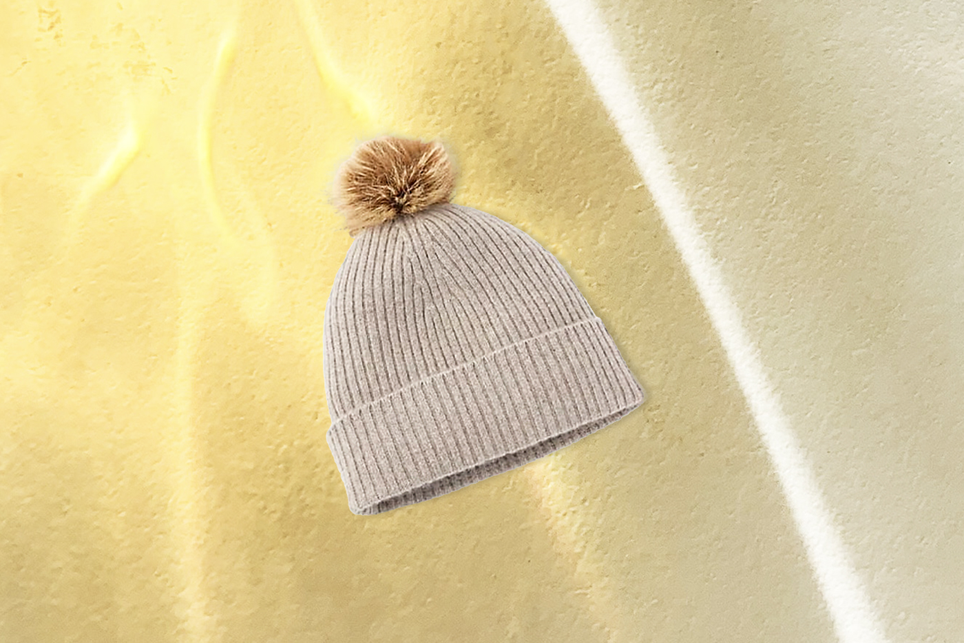 cashmere cap 