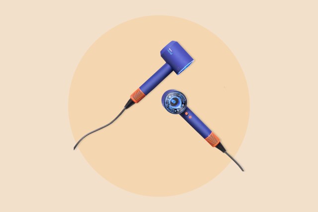 Dyson Supersonic Nural Hair Dryer