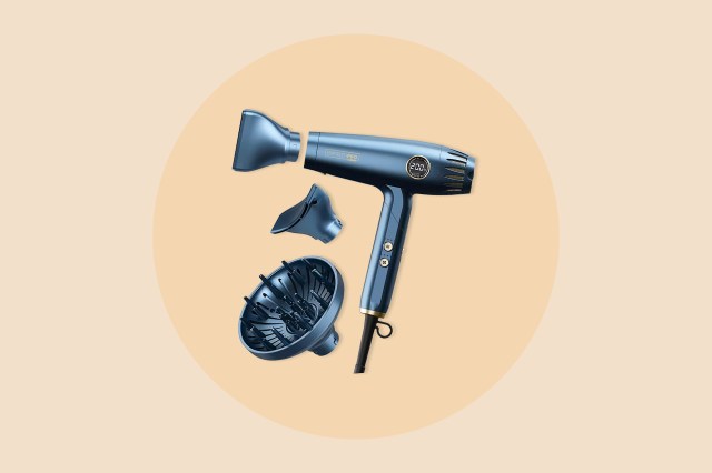 Conair InfinitiPRO DigitalAIRE 2.0