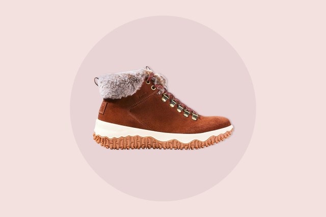LL Bean Day Venture Insulated Boots