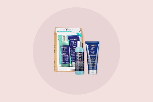 Kiehl's Refreshing Remedies Skin Care Gift Set