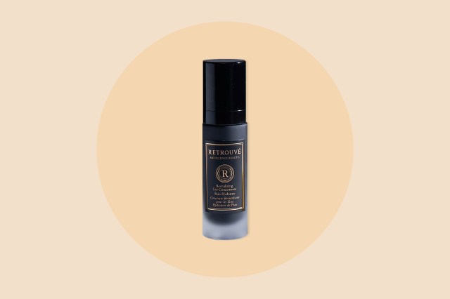 Retrouvé Revitalizing Eye Concentrate Skin Hydrator 
