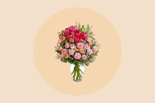 Telaflora Full Of Love Bouquet