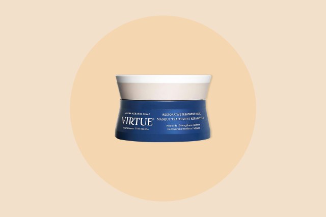 Virtue Restorative Treatment Mask